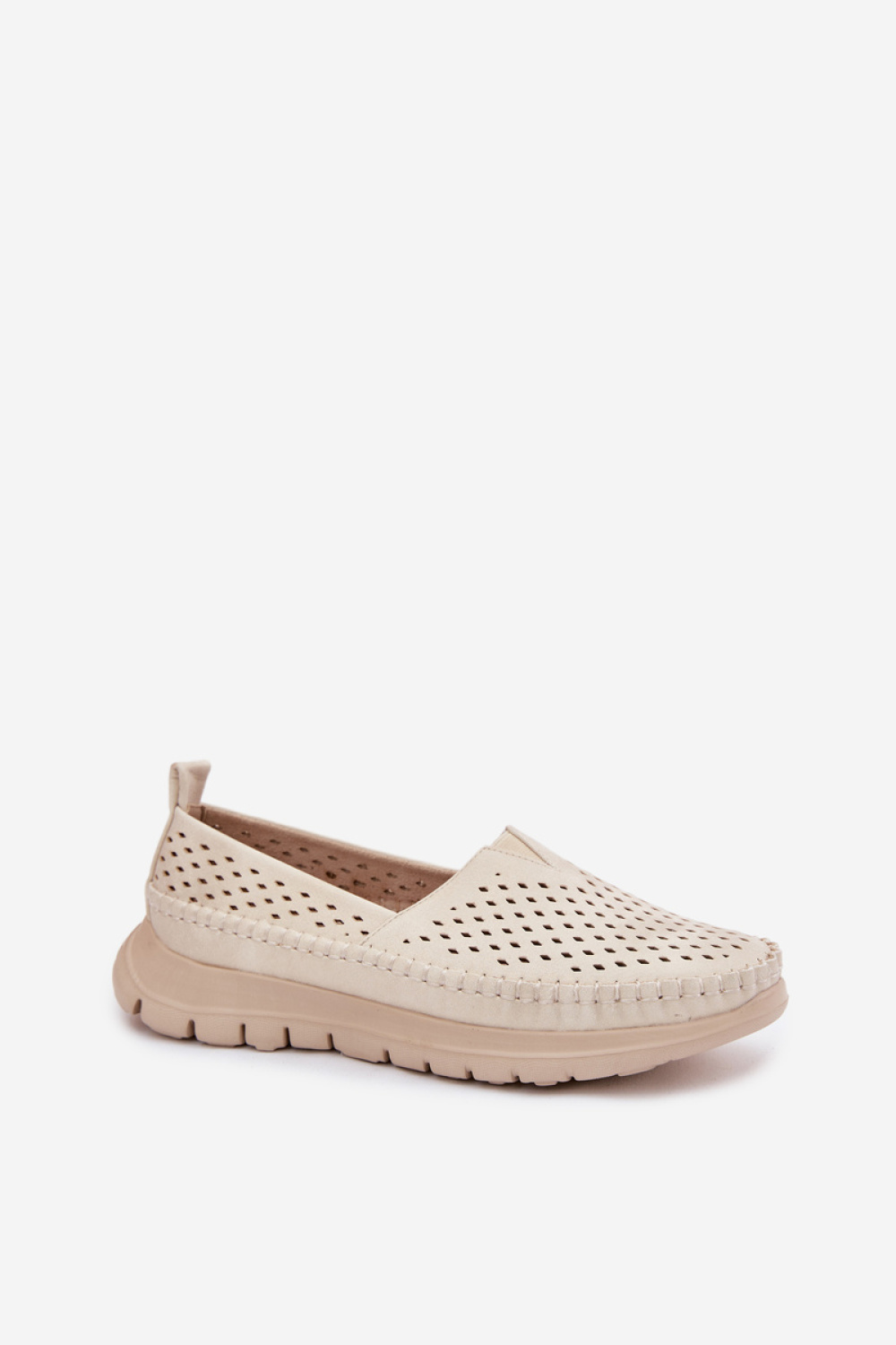 Moccassins Step in style foto 2