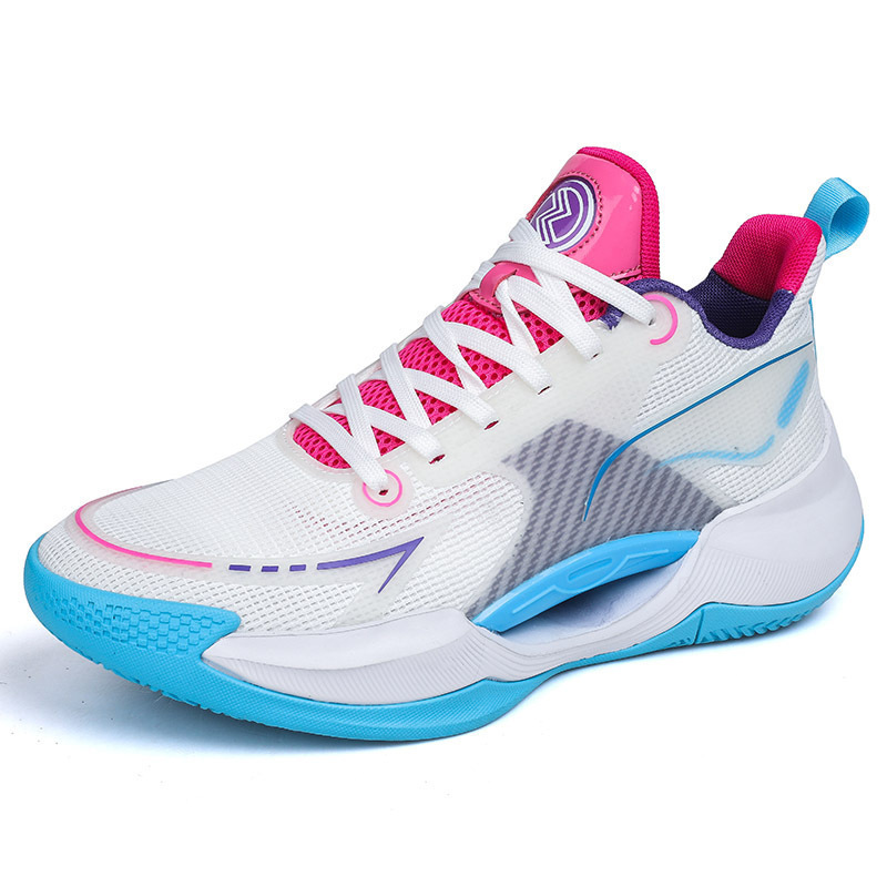 Men's Lightweight Casual Sports Running Shoes foto 4