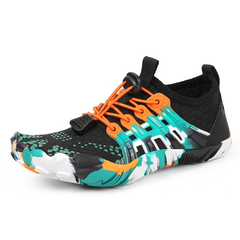 Children's Quick-drying Hiking Wading Breathable Outdoor Shoes foto 4