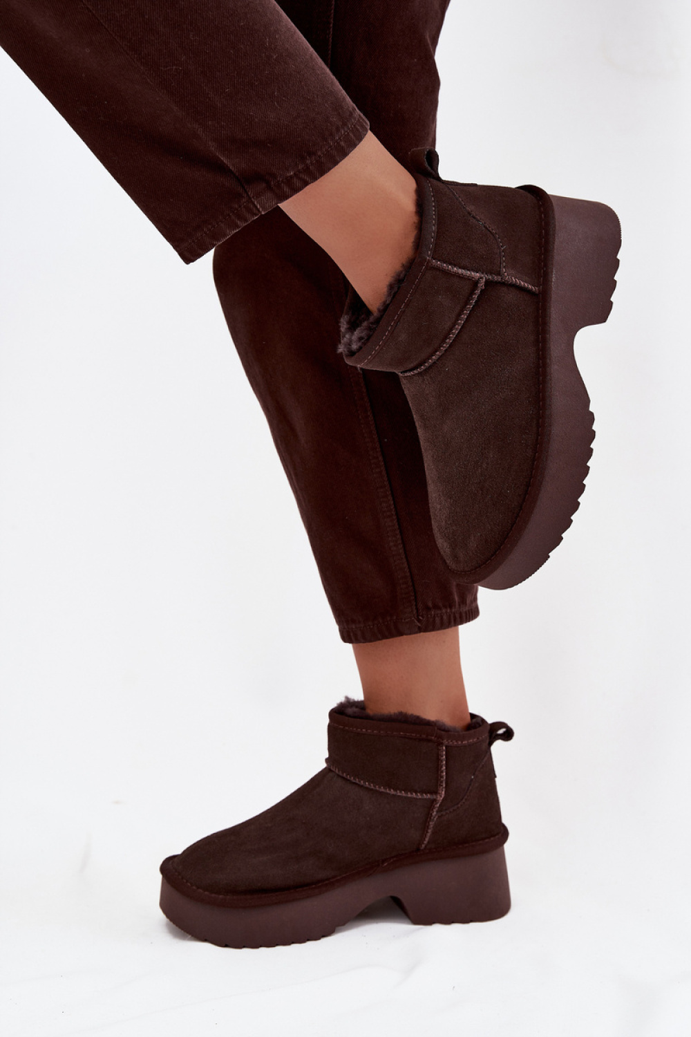 Snowboots Step in style foto 3