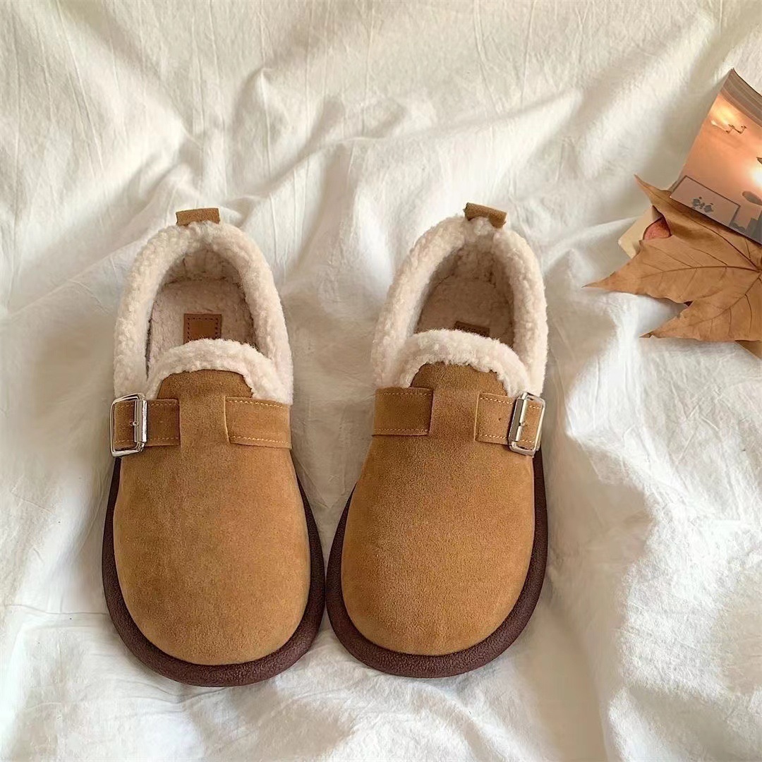 Versatile Vintage Birkenstock Women's Shoes foto 4