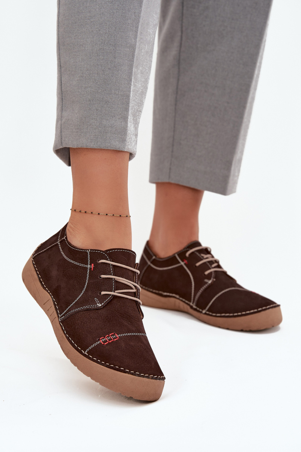 Schoenen Step in style