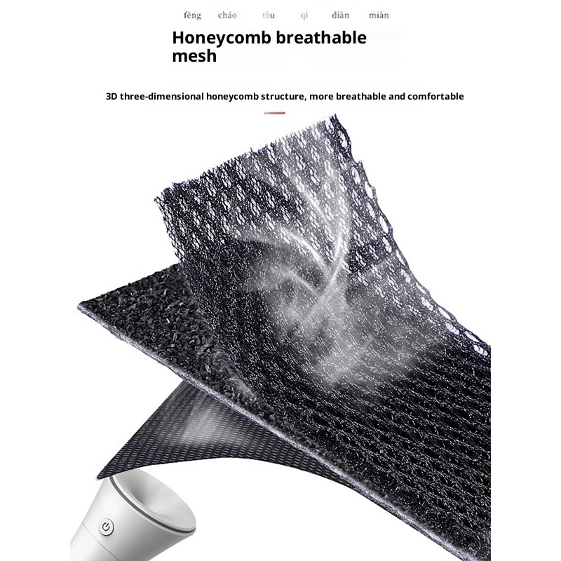 Insole Deodorant And Sweat-absorbing Clean And Comfortable Breathable foto 3