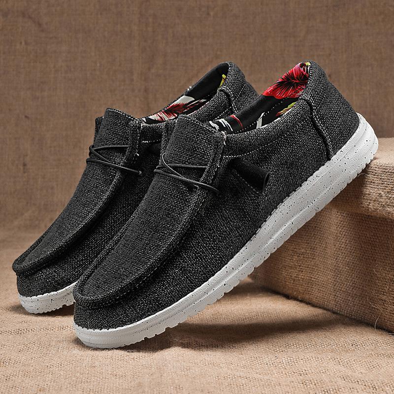 Loafers Trendy Men's Shoes Sneaker foto 3
