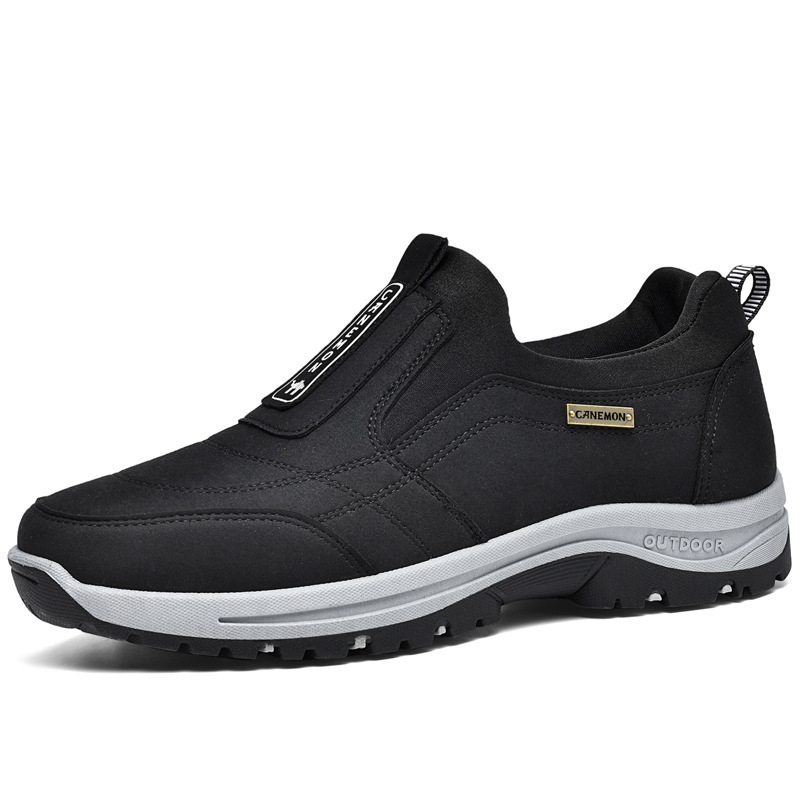 Casual Sneaker Plus Size Non-slip foto 2
