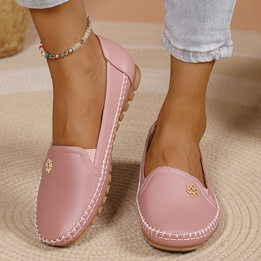 Womens Shoes Comfortable Soft And Versatile foto 4