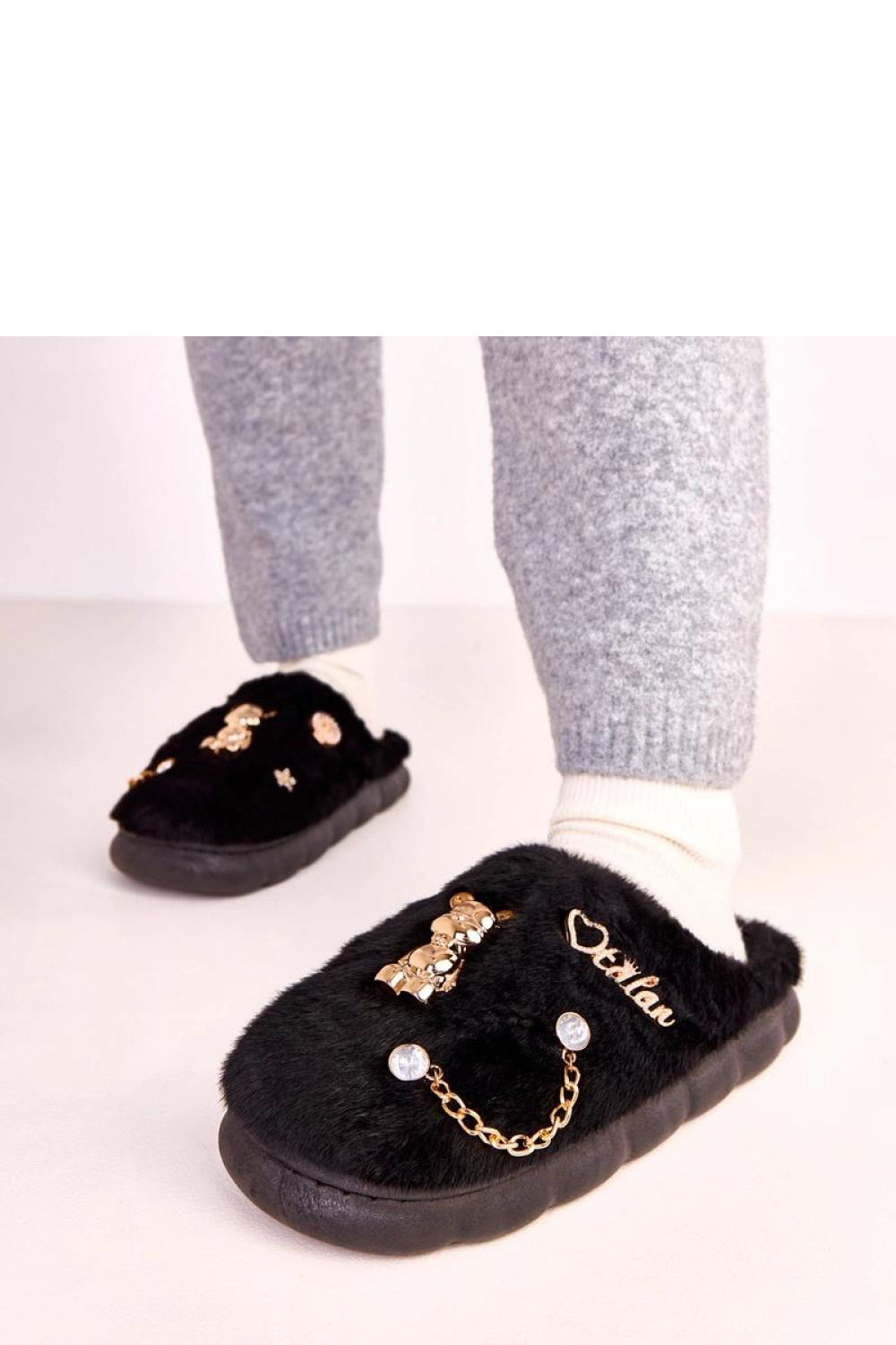 Slippers Solea foto 3