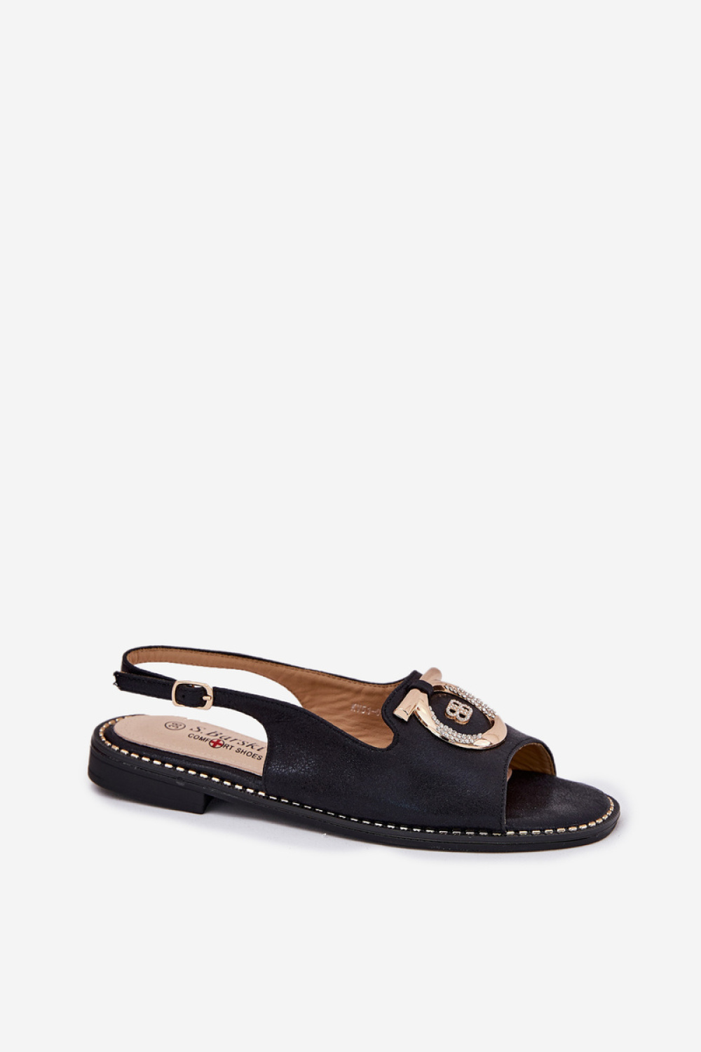 Sandalen Step in style foto 2