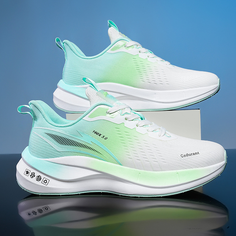 Sports Casual Shoes Breathable Running foto 5