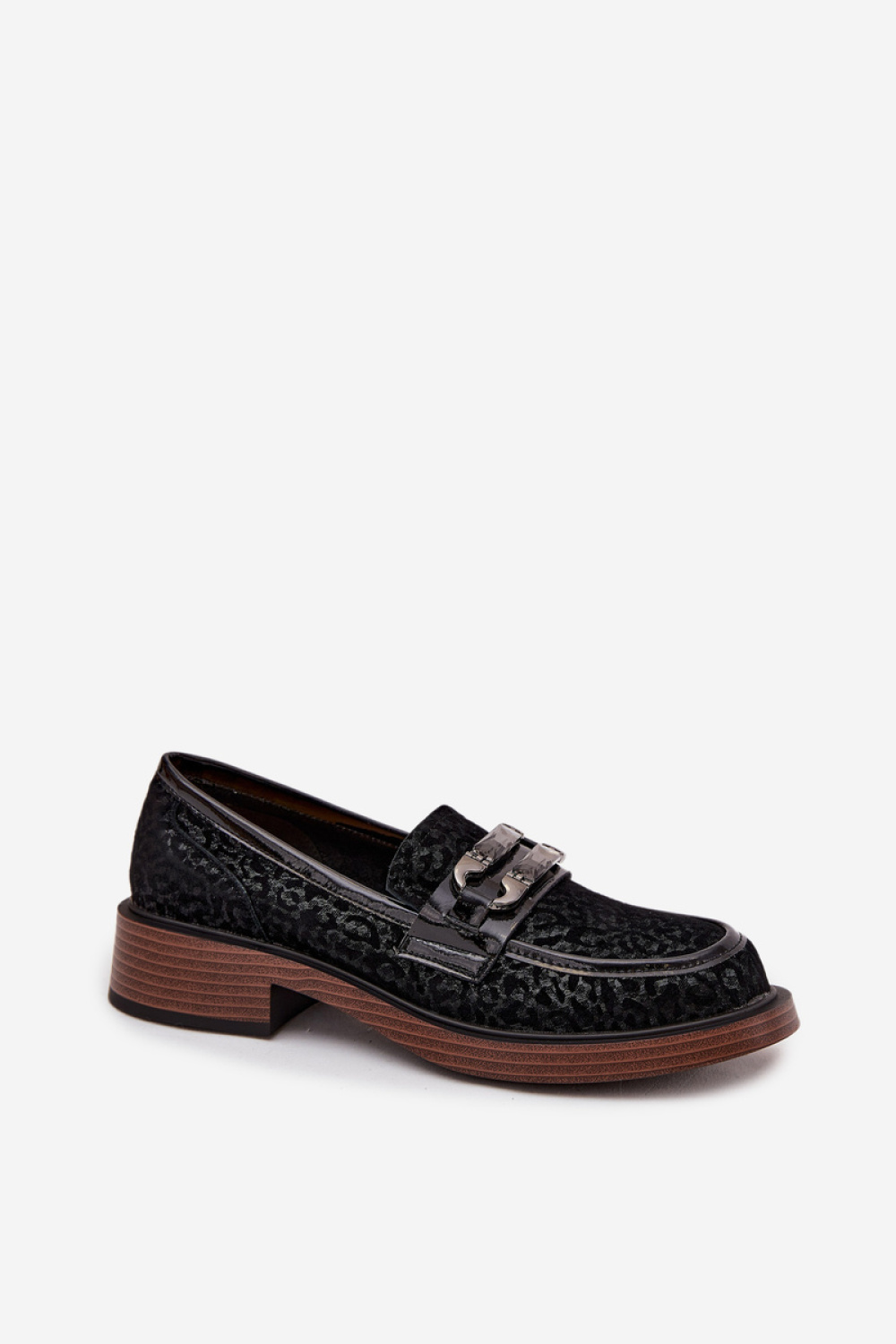 Moccassins Step in style foto 2