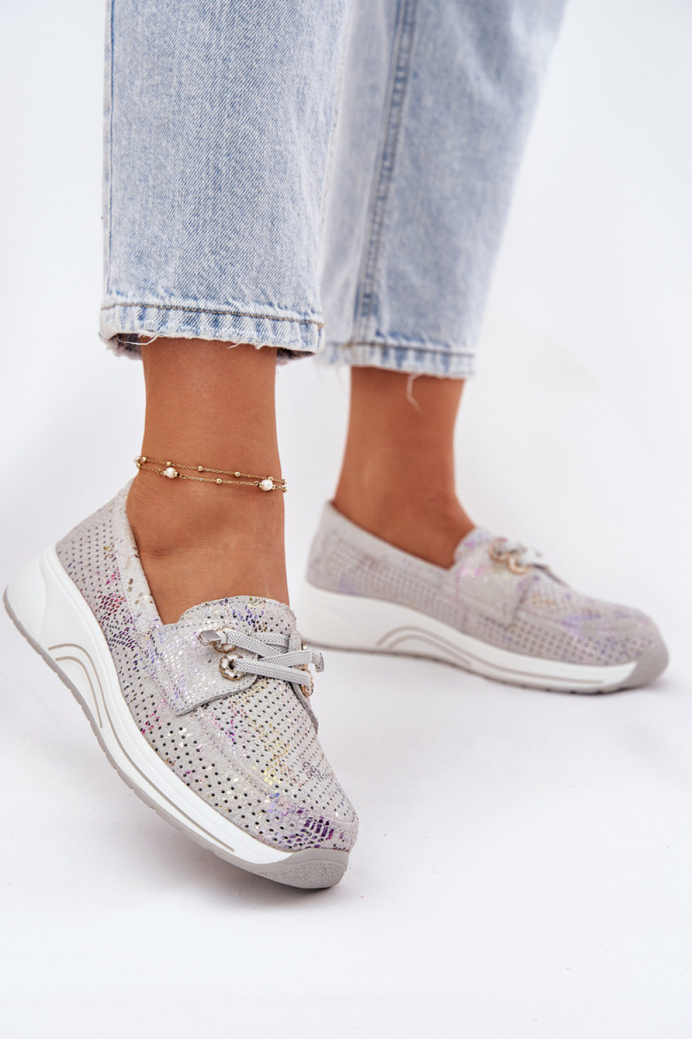 Schoenen Step in style