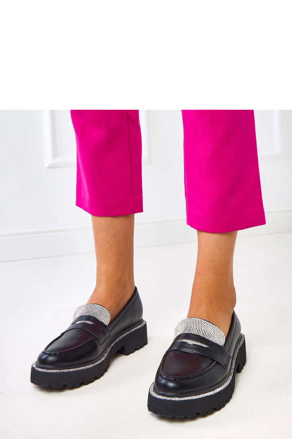 Moccassins Solea