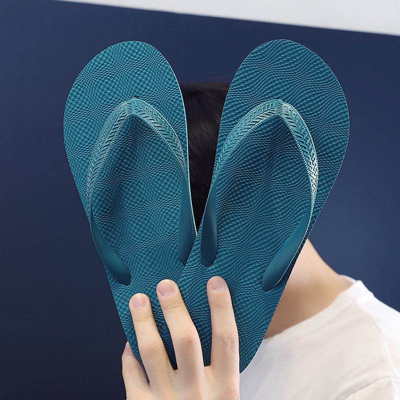 Casual, Stylish Outdoor Flip-Flops For Men foto 4