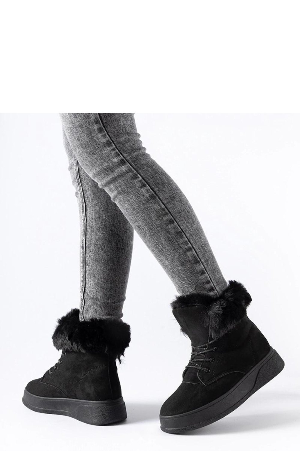 Snowboots Solea foto 2
