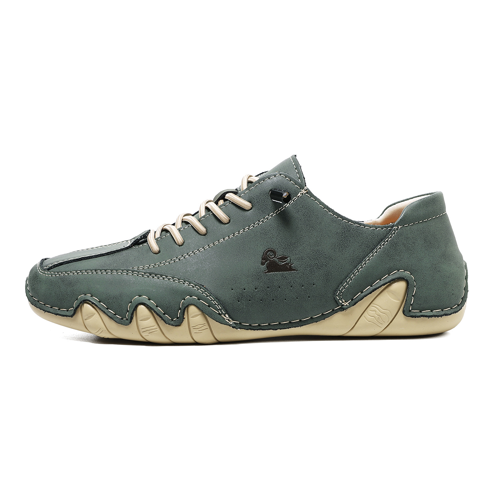 Casual Martin Octopus Large Size Shoes foto 2