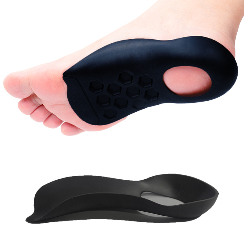 Arch Support Insole Varus Correction Insole foto 5