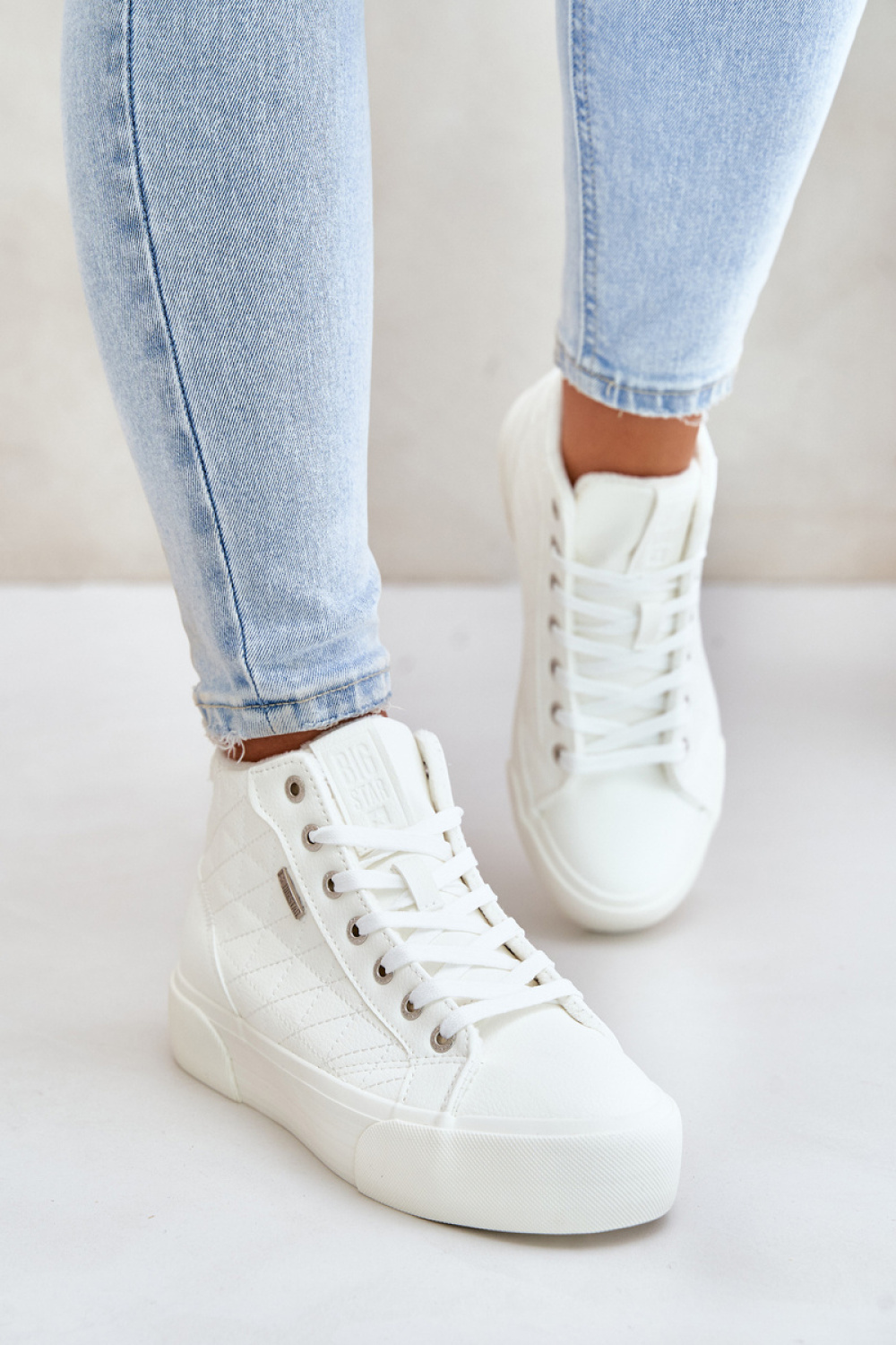 Sportschoenen Step in style foto 3