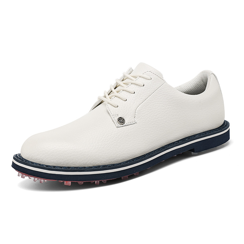 Men's Plus Size Golf Training Sneakers