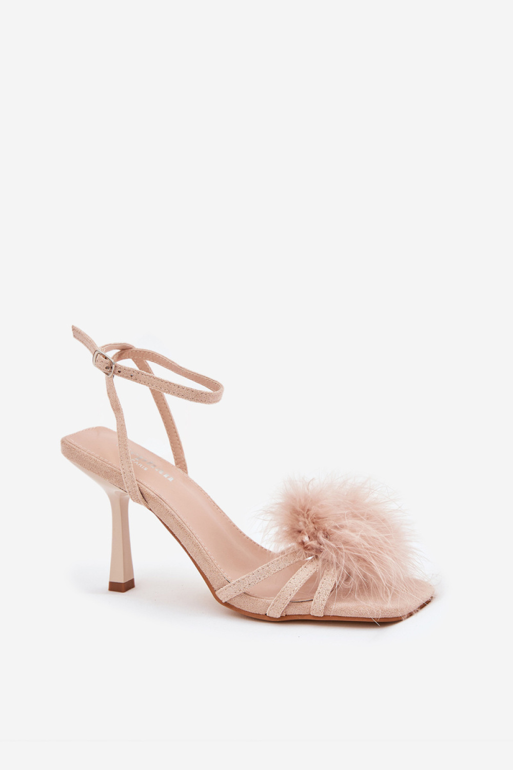 Sandalen op hak Step in style foto 2