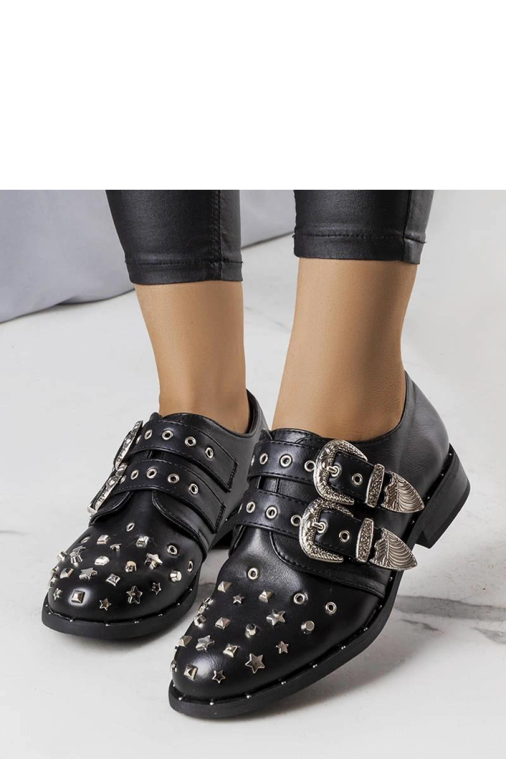 Schoenen Solea