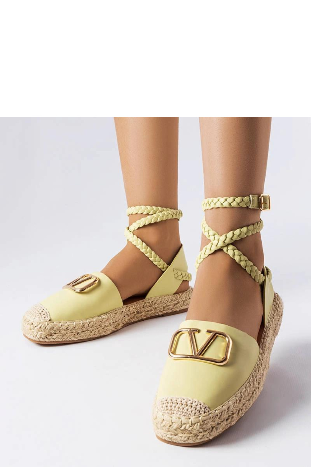 Espadrilles Solea