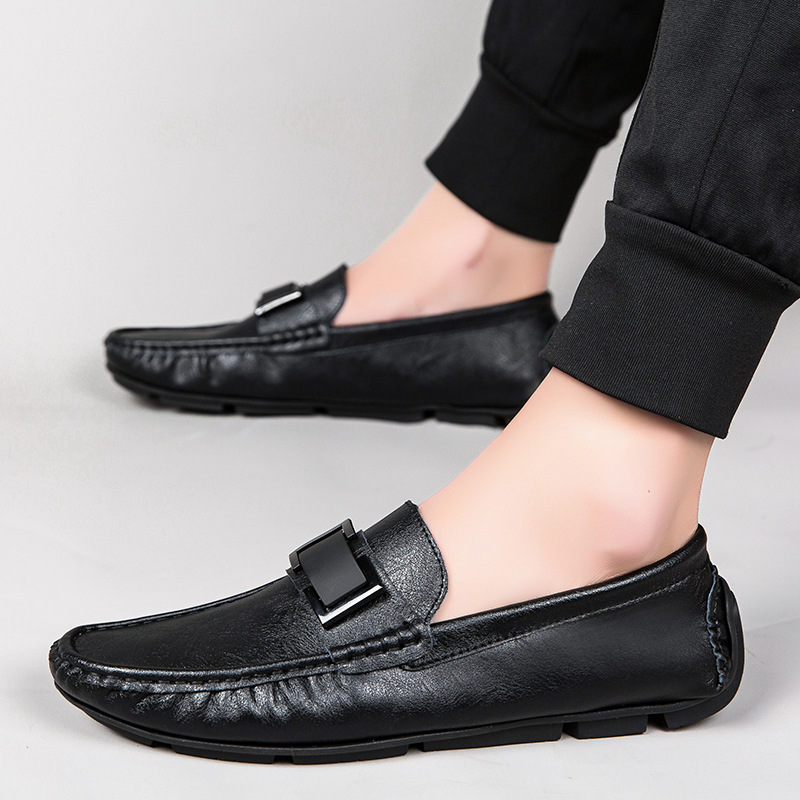 Fashion New Tods Casual Men's Shoes foto 3