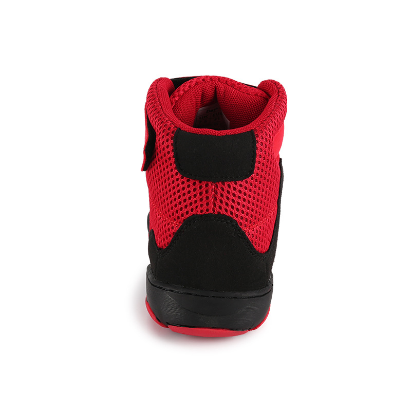 New Fight Indoor Training Rubber Shoes foto 2