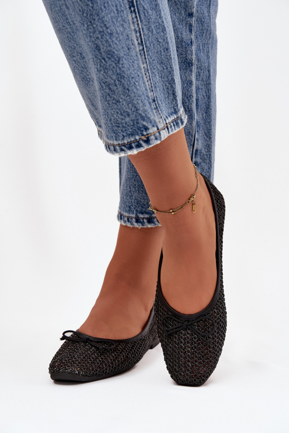 Ballerina's Step in style foto 3