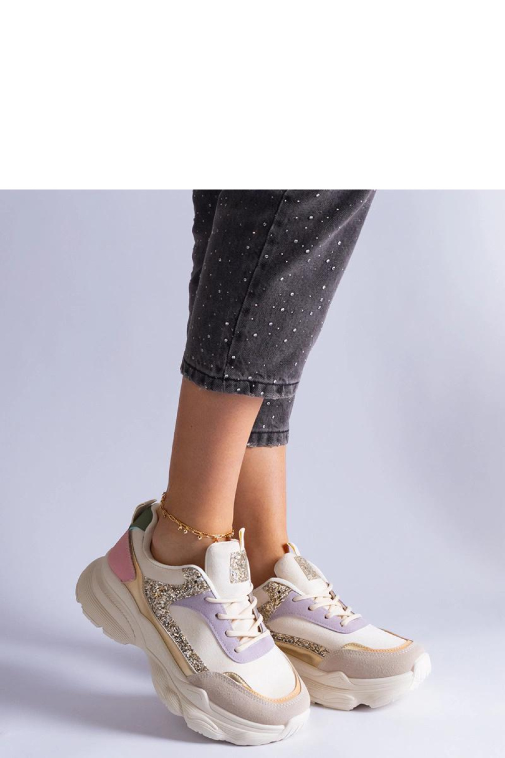 Sportschoenen Solea foto 5