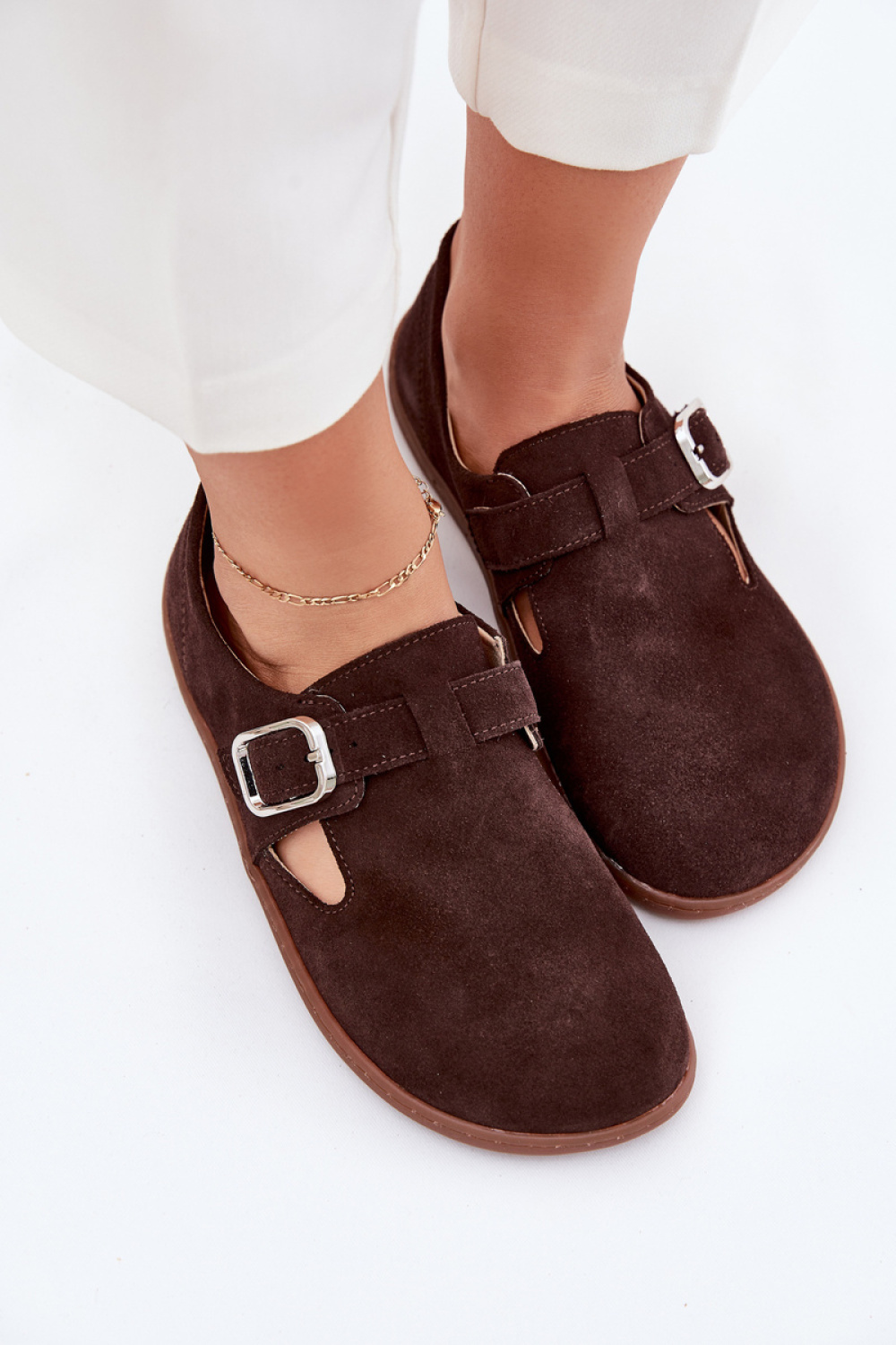 Barefoot Step in style foto 3