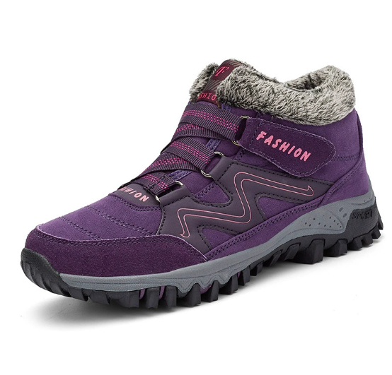 Mid-cut Casual Shoes Thick-soled Sports Couple foto 3