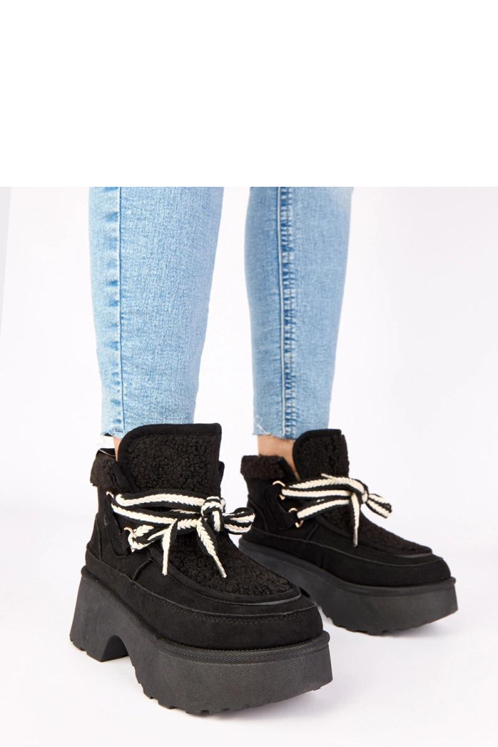 Snowboots Solea