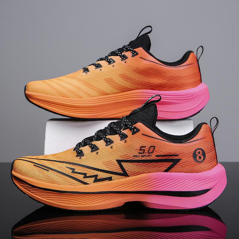X5 Best-selling Chitu Running Shoes foto 3