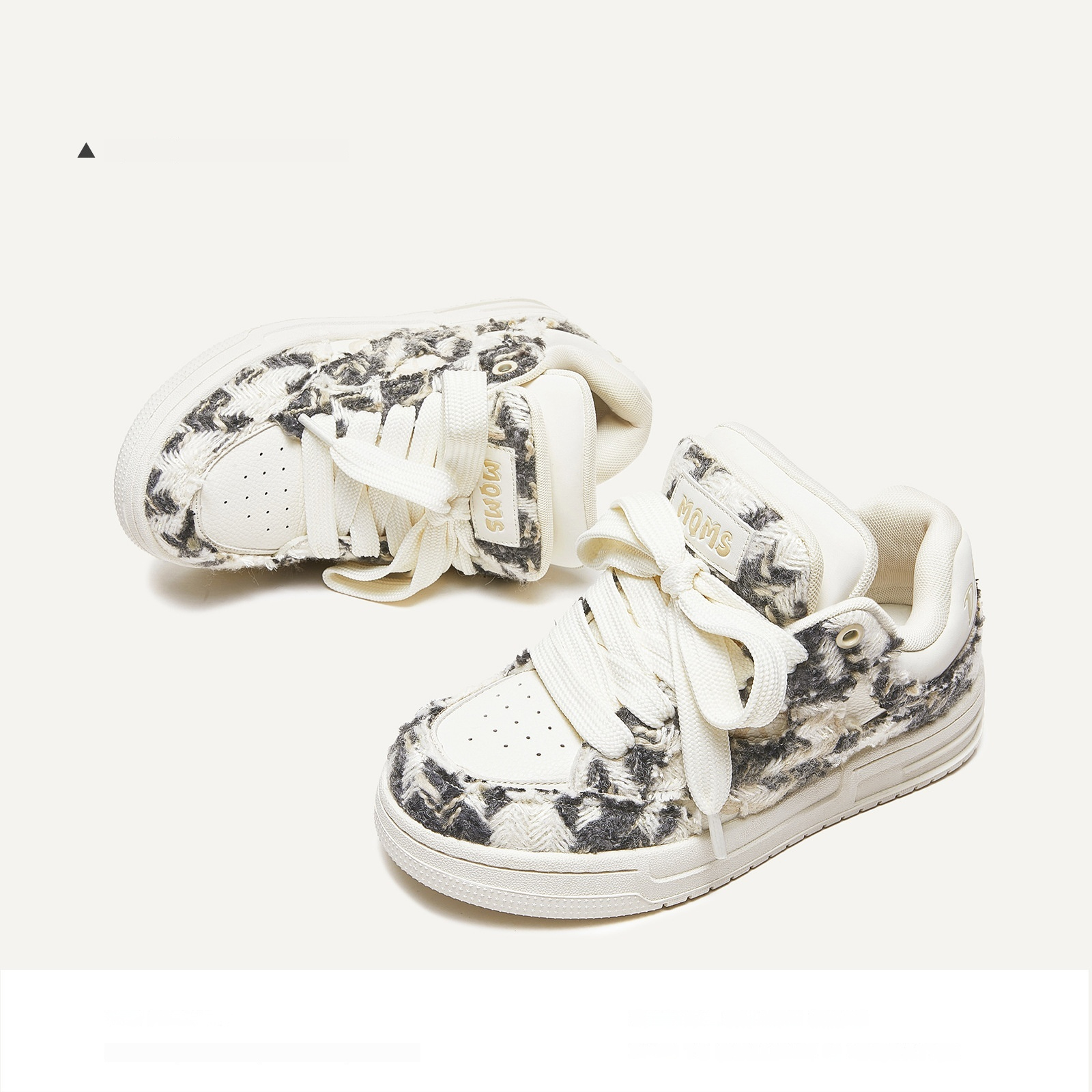 Damage Wind Classic Style Bread Shoes foto 2
