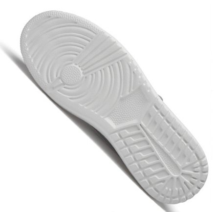 Height Increasing Insole Calf Leather Shoes Breathable foto 4