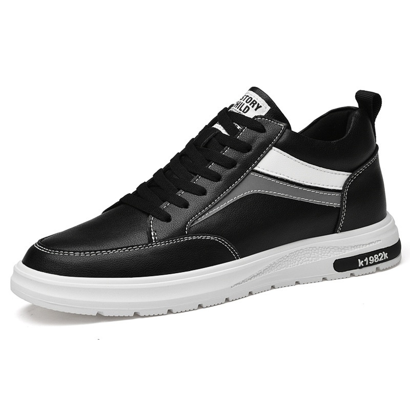 Heighten Casual Shoes Sneaker Men foto 4