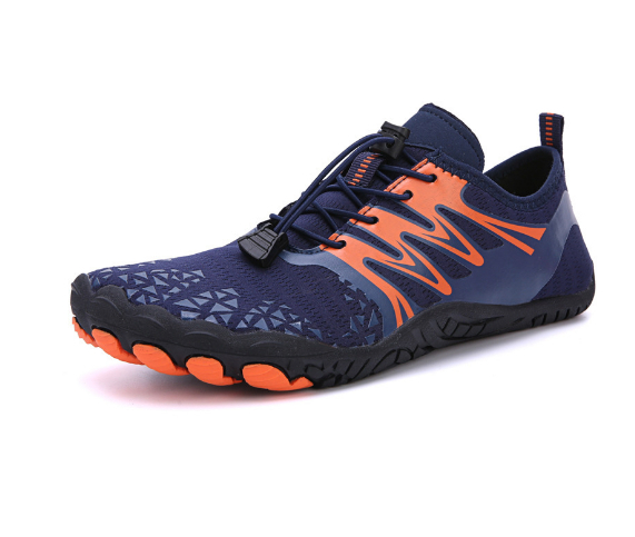 Outdoor Fashion Sports Upstream Shoes foto 5
