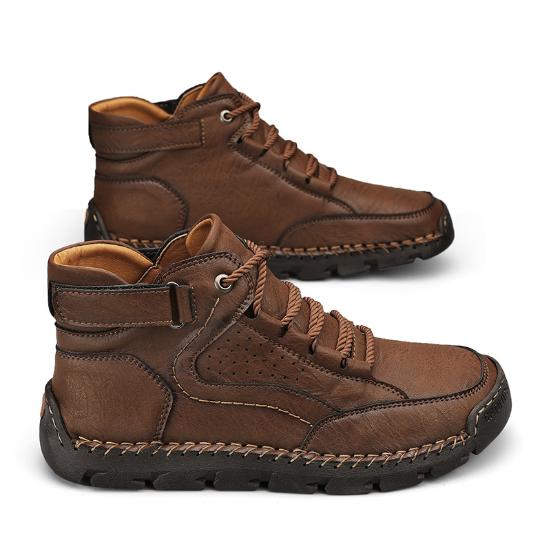 Plus Size Outdoor Travel Wholesale Shoes foto 4