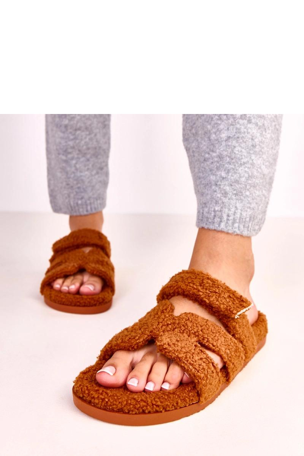Slippers Solea foto 2