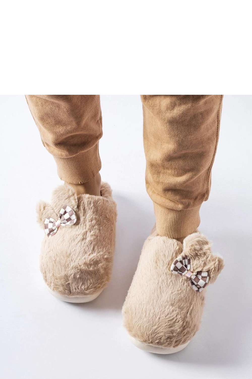 Slippers Solea foto 2