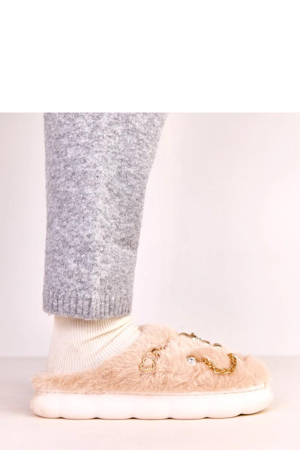 Slippers Solea foto 3