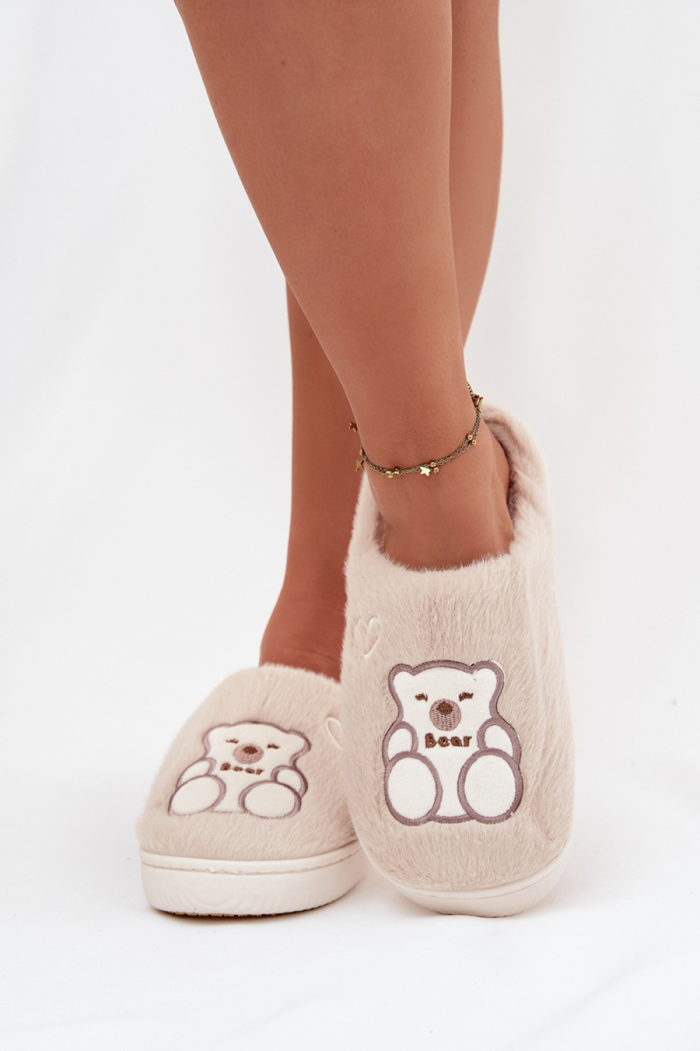 Slippers Step in style foto 3