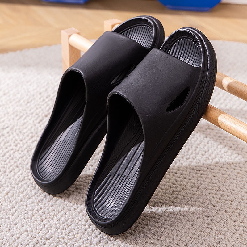 Slippers Men's Home Interior Home Bathroom Non-slip foto 5
