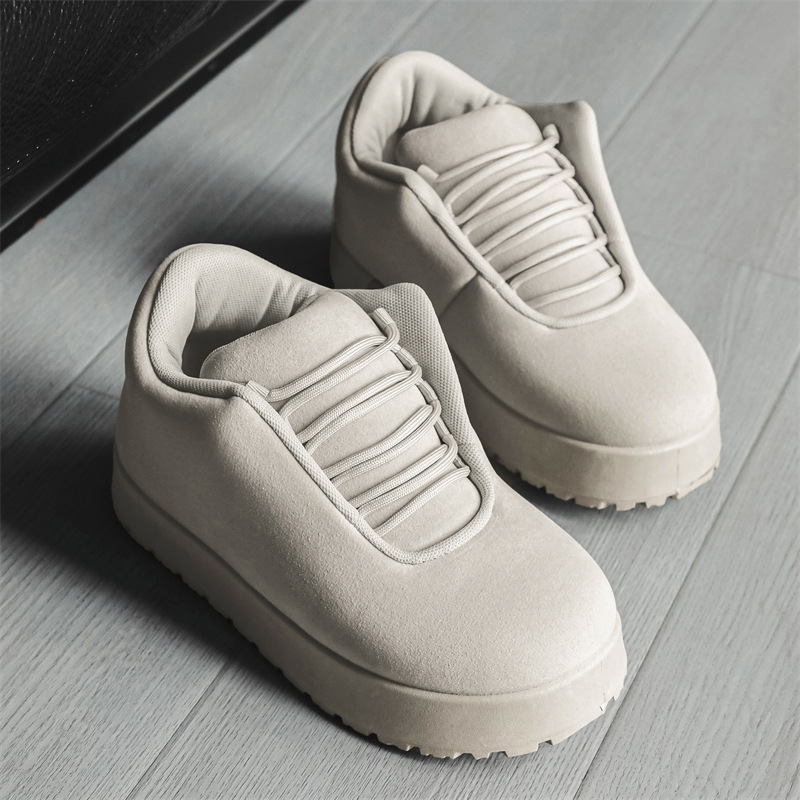 Men's Bread Shoes Sports Casual Borad Shoes foto 5