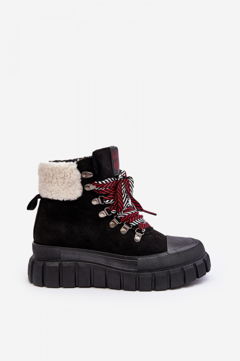Zware bottines Step in style foto 3