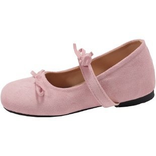 Women's Fashionable Canvas Bow-Knot Casual Shoes foto 3