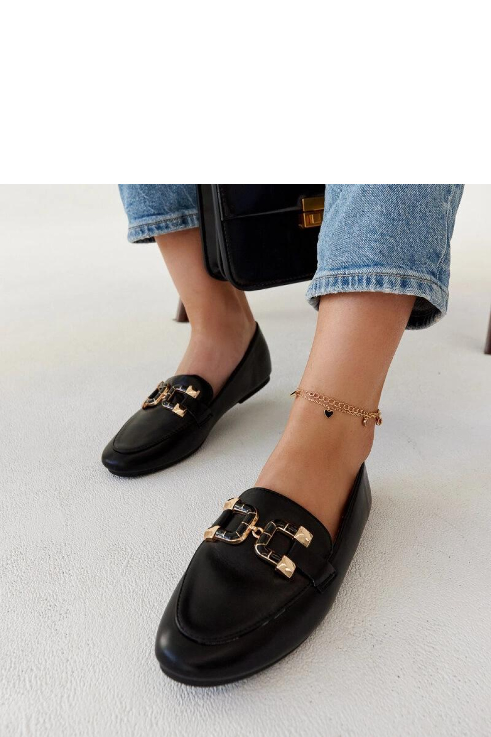 Moccassins Solea
