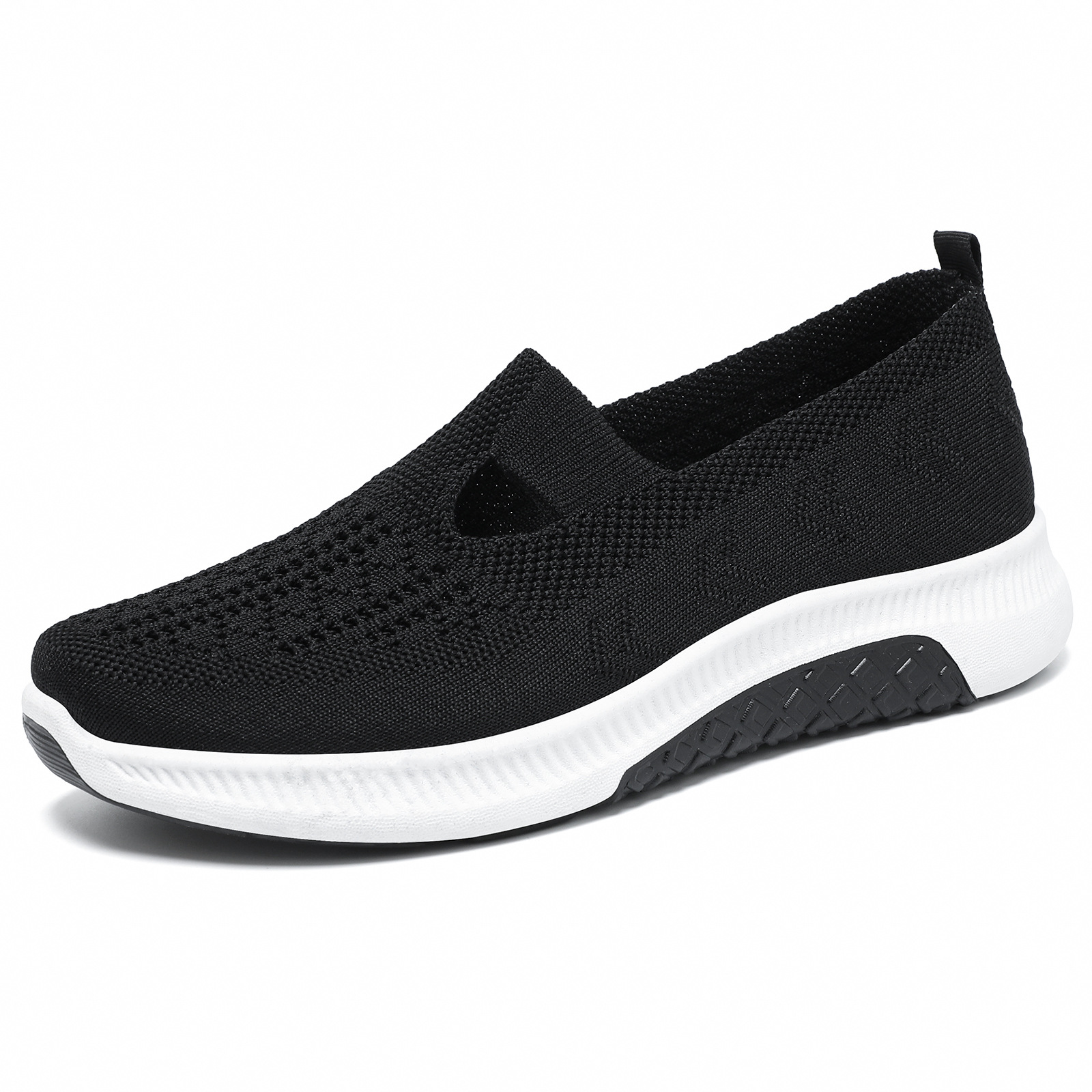 Soft-soled Comfortable Slip-on Casual Shoes foto 5