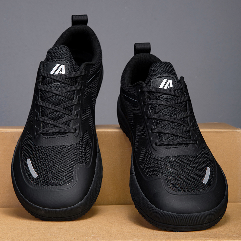 Spring New Lightweight Mesh Surface Sneaker foto 3