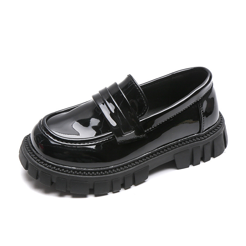 Girls' Casual Fashion Slip-on Shoes foto 4